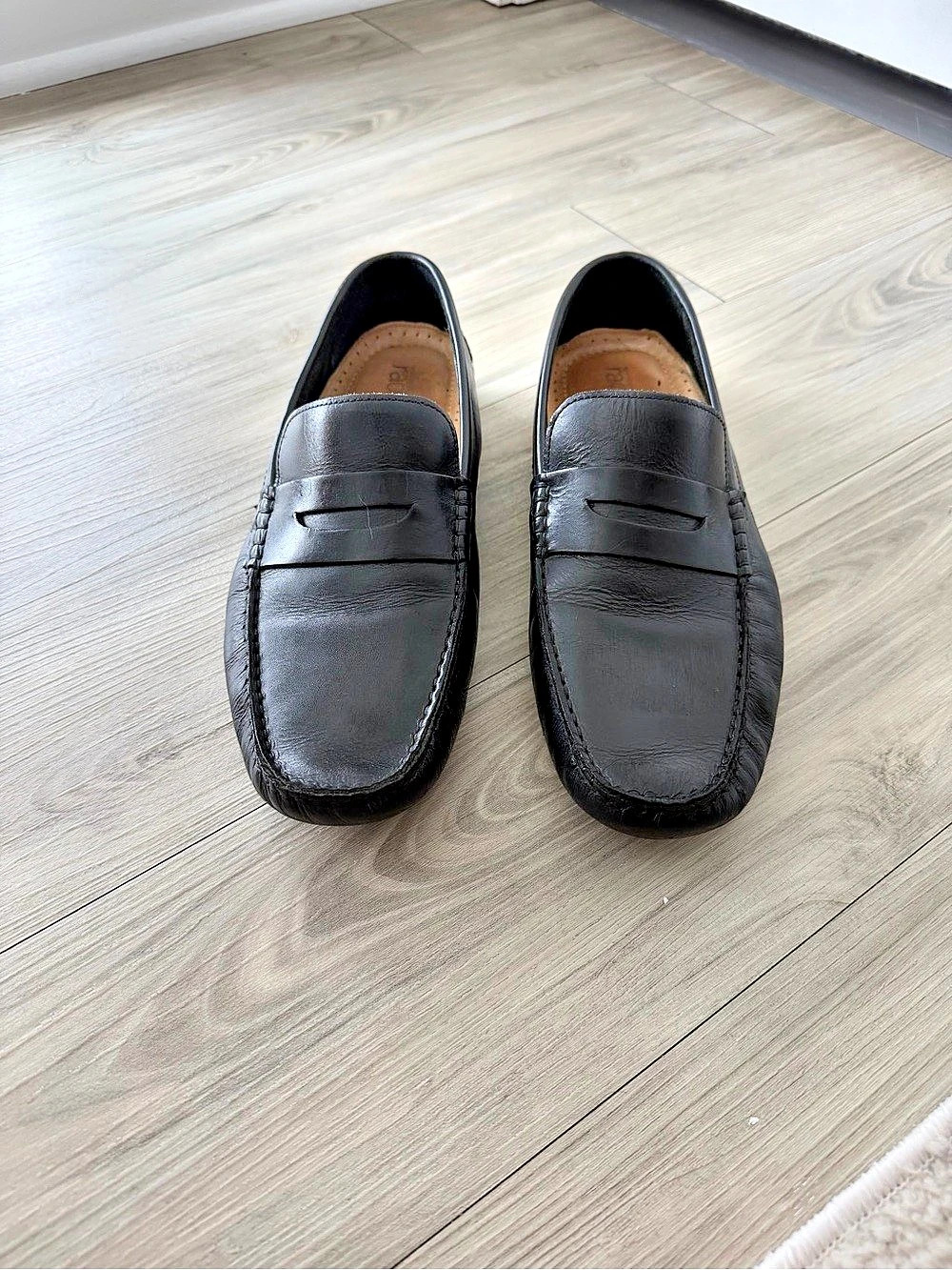 Nordstrom Rack Loafers